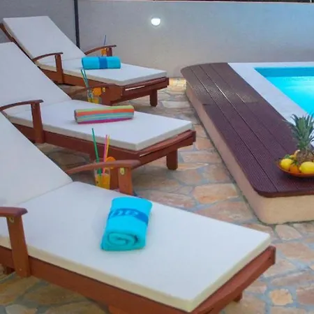 Body Appartement Rogoznica (Sibenik-Knin)