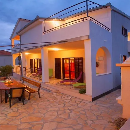 Body Appartement